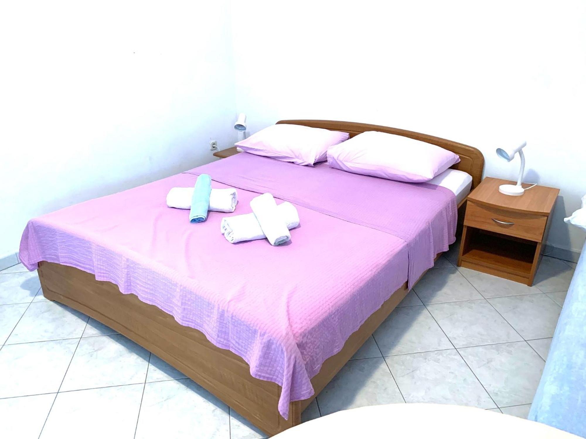 Apartments Bilo - Jela & Ivan Dolac Ngoại thất bức ảnh