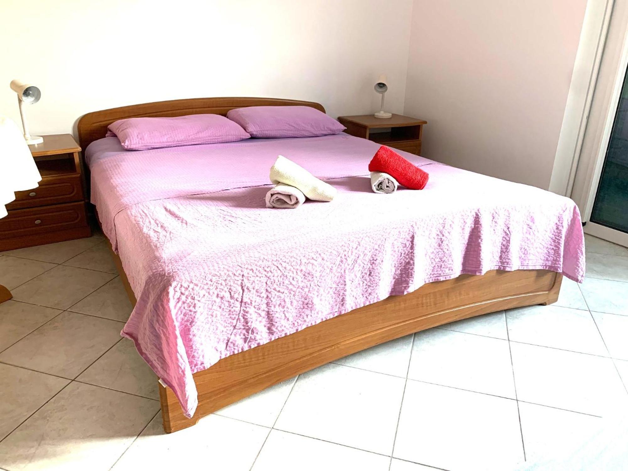 Apartments Bilo - Jela & Ivan Dolac Ngoại thất bức ảnh