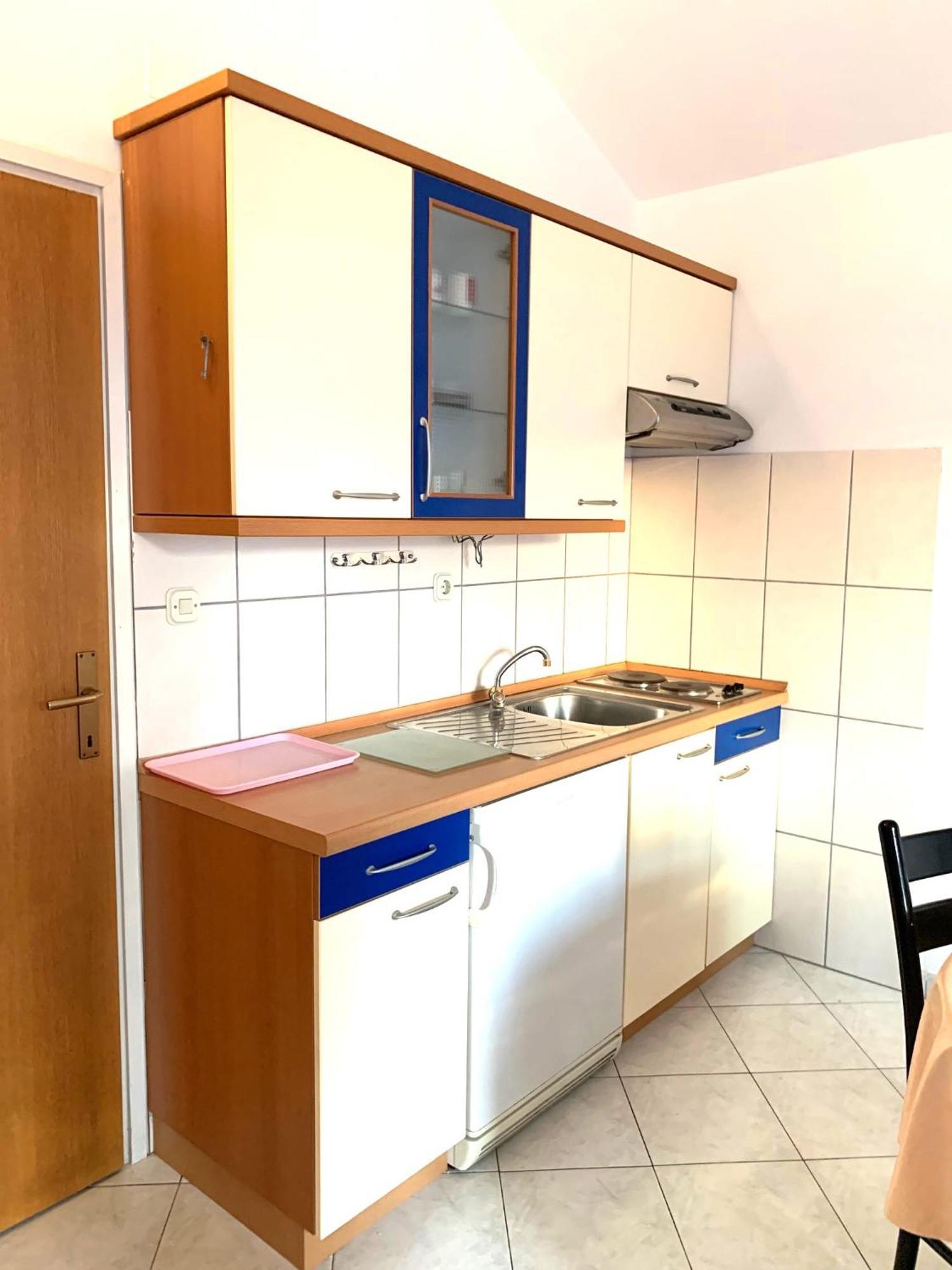 Apartments Bilo - Jela & Ivan Dolac Ngoại thất bức ảnh