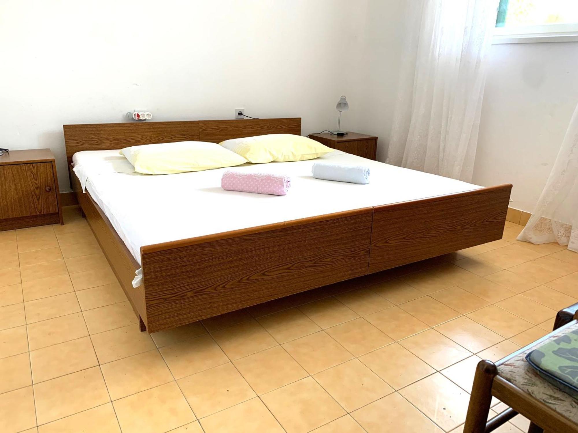 Apartments Bilo - Jela & Ivan Dolac Ngoại thất bức ảnh